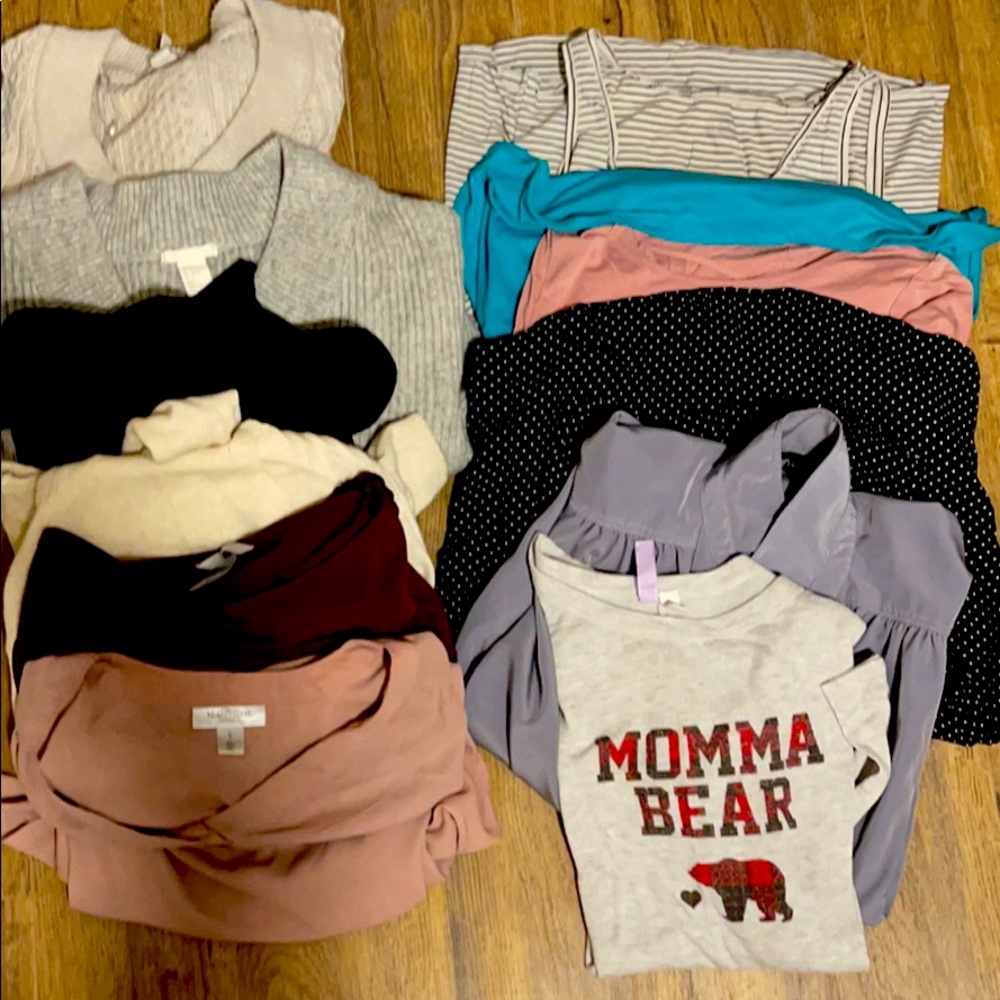 Shirts
